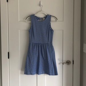 Jcrew dress
